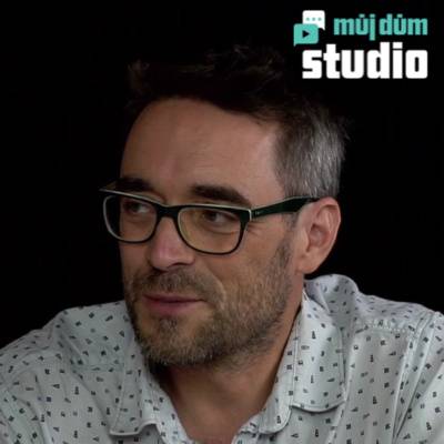 Můj dům studio